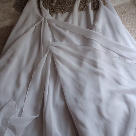 Elegant Professional Custom-Made Belly Dance Skirts and Pants Collection - Picture 7 of 9